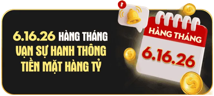 Sự đa dạng trò chơi nổ hũ