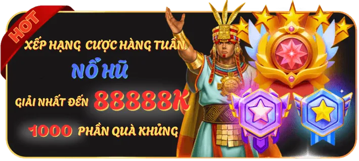 Các loại game nổ hũ đa dạng