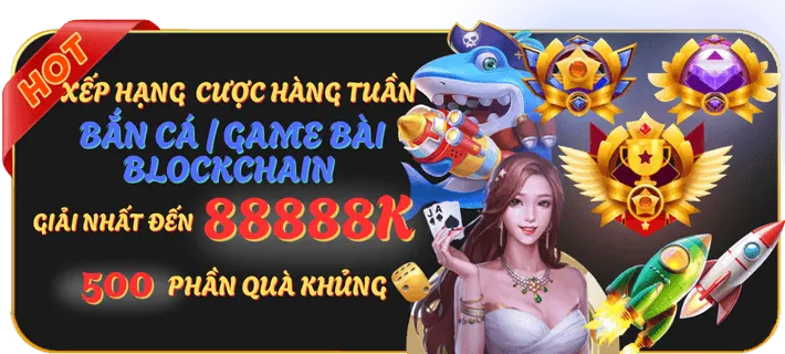 Quà tặng và sự kiện độc quyền VIP