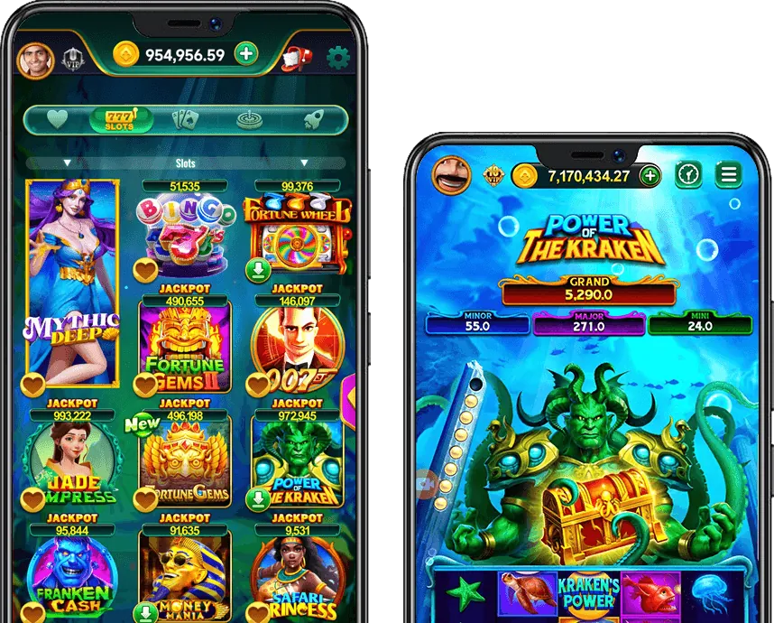 Đồ họa và âm thanh sống động trong game bắn cá 58win vip