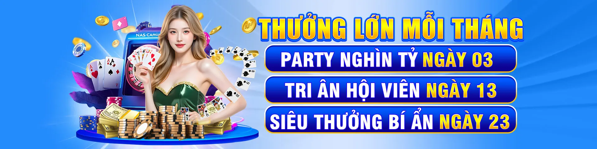 Đặc quyền VIP 58win vip
