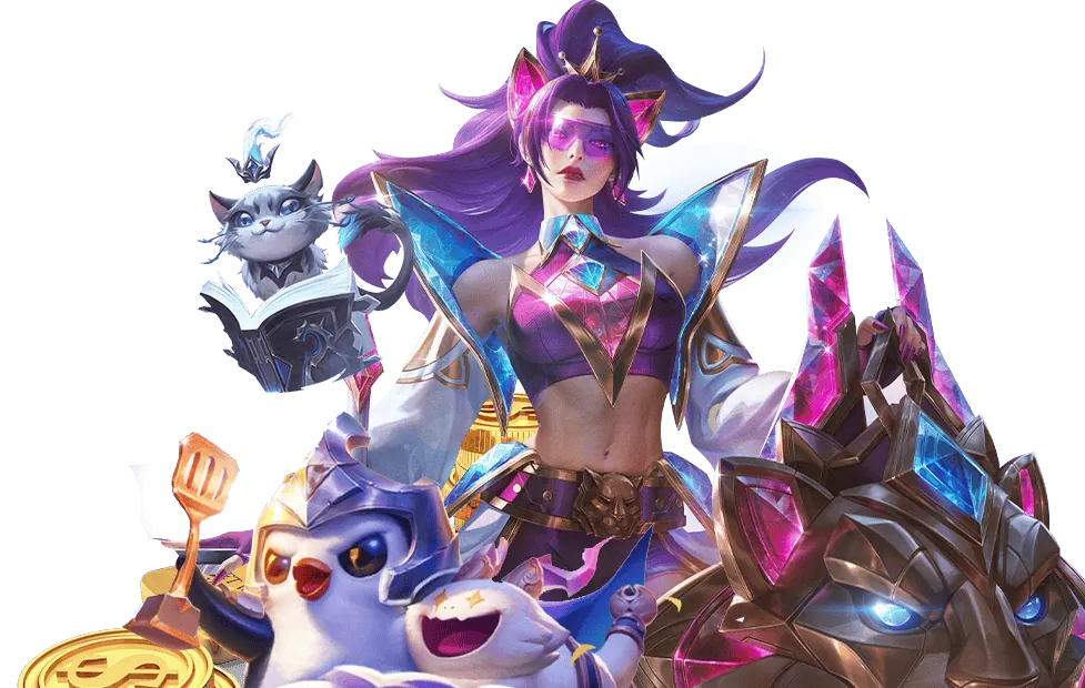 Bàn Baccarat tại 58win vip