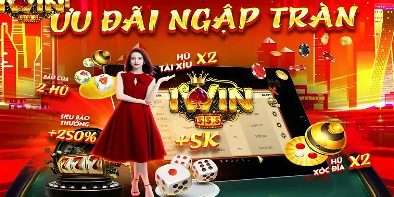 Chiến lược sòng bạc trực tuyến 58win vip