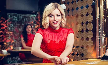 Hoa hồng cạnh tranh